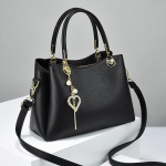 Klassikaline Punane Naiste Kott Uus Mood Naiste K&auml;ekott Suure Mahutavusega Naiste &Uuml;he &Otilde;la Crossbody Kott Daamide K&auml;ekotid