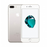 95% uus renoveeritud Apple iPhone 7 Plus 3 GB RAM 32/128/256 GB ROM mobiiltelefon 32GB Simple Set h&otilde;be
