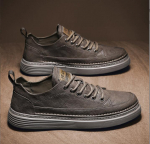 Meeste kingad Uued &Uuml;hev&auml;rvilised K&otilde;igega Sobivad Madalad Kerged T&ouml;&ouml; Spordi Vabaaja Rula Kingad Meeste Tossud Zapatillas Hombre Zapatillas EUR 39 pruun