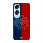 Coque pour Oppo A60 PSG paris saint germain logo Maniacase