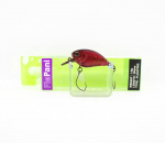 Jackall Timon Flapani Floating Lure Rum Rosin (5167)
