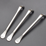 1 tk jalgratta rehvi hoova toru eemaldamise t&ouml;&ouml;riist roostevabast terasest jalgratta rehviavaja vares 1pc