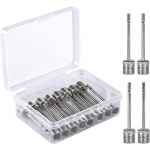 30 tk palli &otilde;hun&otilde;ela roostevabast terasest pumba tihvt korvpalli t&auml;ispuhutav pumba n&otilde;el jalgpalli t&auml;ispuhutav &otilde;huklapi adapterid otsik