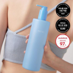 Mitte Sulle Selge Akne Kehapesuvahend 500ml