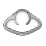 For HONDA CBR 600RR 600F F4I F4 900RR 1000RR 919 954 929 Mootorratta reisija k&auml;epidemed K&auml;epideme paak Haaretangi k&auml;epidemed k&auml;etugi