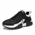 AIR Trans Form Piiri&uuml;lene Meeste Kantavad Kummist Kingad Tald Vabaaja Tossud Meeste Kingad Tenis Platvormtossud Mees Br&auml;nd 40