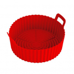 Silikoonist k&uuml;psetuspannialus &otilde;hufrit&uuml;&uuml;rile Korduvkasutatav vooderduspotikaitse koos hall