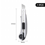 Kunstnuga, vastupidav terasest, paksendatud, suur, roostevabast terasest tapeet, t&ouml;&ouml;stusliku kvaliteediga vastupidav t&ouml;&ouml;riistahoidik