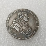 1786. aasta Saksamaa kogumismeened, h&otilde;bem&uuml;ndid mitmev&auml;rviline