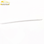 Changan Oushangi tagaluugi trimmimise roostevabast terasest kriimustusvastased dekoratiivribad Bright surface*1