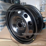 Geely Emgrand EV varurehv: 17 terasvelg (EV450/550 & Geometry AG6CEVPro) 8547
