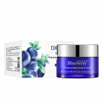 Bioaqua Blueberry niisutav n&auml;ohoolduskomplekt &ndash; 5 t&uuml;kki Essence cream 50g