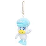 Sanei Boeki Pokemon ALL STAR COLLECTION Kwass Maskott W8 x x H12cm T&auml;idisega Maskott Pokemon PM40 D7.5