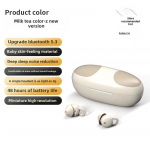 K&otilde;rvaklapid Traadita Bluetooth &Uuml;lipika Elueaga M&uuml;rasummutavad Bluetooth K&otilde;rvaklapid In-ear Spordi V&auml;liskaubandus Uued K&otilde;rvaklapid