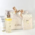 [Home Shopping Large Size] d'Alba puhastav ja rahustav seerum 150 ml &ndash; s&uuml;gav niisutav ja rahustav hooldus