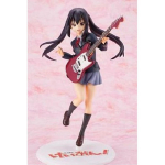 Brilliant Stage Azusa Nakano figuur Jaapan K-ON! 1/8 (Hobi piiratud)