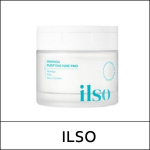 [ILSO] (bo) Moringa Purifying Pore Pad 60ea(160ml)