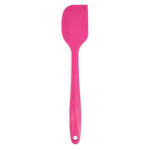 Spatule en silicone