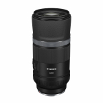 Canon RF 600mm F11 IS STM fikseeritud fookuskaugusega objektiiv must