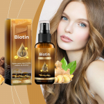 Peanahka toitev sprei tugevdab ja niisutab juukseid ja peanahka 30 ml One Size