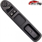 ProPlip Leve Vitre Retroviseur avant gauche &Uuml;hilduv PEUGEOT 207 CITROEN C3 6554.QC Bouton Commande