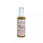ORIENTANA Olejek do ciała Wygładzenie Olej z pieprzu Olej z imbiru, 50 ml