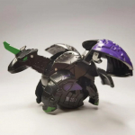 Bakuganes Battle Ball Catapult Battle Battle Platform Originaalne Neo Dragonoid Monster Action M&auml;nguasjad M&auml;rulifiguurid Kingitused lastele Kingitus