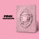 BLACKPINK [KILL THIS LOVE] 2. minialbum PINK