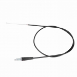 127 cm ATV gaasitross Honda TRAIL 90 C70 CT90 ST90 mootorratta tarvikutele