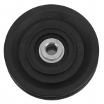 10 tk 3,5-tollist rihmaratast Vastupidav Vaikne Nailon Universaalne Laagririhmaratas Kraana J&otilde;usaalivarustus