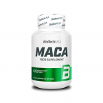Biotech Maca, 60 caps 1 unit