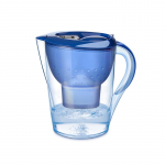 Aktiivs&ouml;efiltriga majapidamisveepuhasti veekeetja &ndash; mugav k&ouml;&ouml;giveefilter Water Filter Kettle