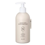 [HEVE BLUE] Salmon Fruity Centella Body Cream 300g