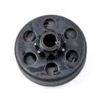 168CC 168F Kardi Kuiv Tsentrifugaalsidur Hammasratas 10-14 ja 18 hambaga, 19/20MM.