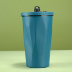 304 roostevabast terasest karu termostops &otilde;lgedega &ndash; armas ja kaasaskantav kohvitass autole 600ml