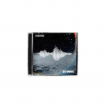 DAESUNG &ndash; 1. minialbum D WAVE (Must versioon) 1pcs