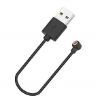 USB-laadimiskaabel 4 mm magnetiline pistik intelligentsete r&otilde;ngaste kantavate seadmete ja iluinstrumentide jaoks kodukontoris kasutamiseks