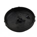 11127548196 BMW N51 N52 N52N N53 mootori PVC-klapikaane jaoks koos membraaniga heitgaasitagastusklapi kaane trimmiga CHINA