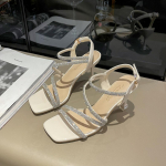 FASHION SHOES Meeste hingavad sporditossud Sportlikud jooksujalatsid naiste v&auml;litennise j&otilde;usaali treener 35 must