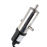 Mootoriploki soojendi diiselgeneraatori jahutusvedeliku eelsoojendi roostevaba teras 500W ise tsirkuleeriv 230V