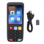 NFC-kaardi kopeerija ABS 400mAh NFC-kaardi kopeerija lugeja kirjutaja duplikaator IC ID-kaartide jaoks 125kHz 13,56Mhz