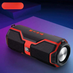 200W v&otilde;imas juhtmevaba Bluetooth-k&otilde;lar, kaasaskantav, veekindel subwoofer, helis&uuml;steem, k&otilde;ne, Caixa Desom