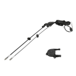 Elektrilise liugukse kaablikomplekt parempoolne tagumine 85620?08042 Asendus SIENNA 3.3L DOHC V6 24V jaoks
