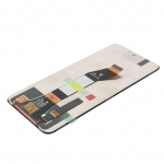 6,5-tolline LCD-ekraani asendus 90 Hz v&auml;rskendussagedusega 3D-puuteekraan Redmi 10 21061119AG jaoks