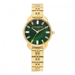 Olivia Burton Ob16dc02 Art Deco Naiste Metallkell OB16DC02