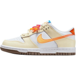 Nike Dunk Low GS Beach Laste tossud Kreemjas IB8891-191 35.5
