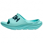 HOKA Ora Athletic Slide Pilvitu Tormine Taevas Unisex Tossud Sinine 1155154-CSK 42.5