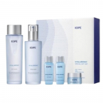 IOPE Hyaluronic Special Skincare Set (2 items) &ndash; Hydrating Moisture Boost with Hyaluronic Acid, Korean Beauty Skincare Set for Dry & Sensitive Skin Skincare Set (2 items)