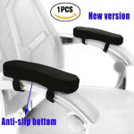 Uus aeglase tagasil&ouml;&ouml;gi m&auml;luvahust k&auml;etoe padja padi toolimatt k&uuml;&uuml;narnukitoe kate