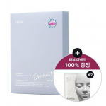 ID pla Cosmetic Dermastic Water Fit Mask 5 sheets (on)